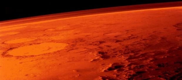 By NASA public domain via Wikimedia Commons By NASA public domain via Wikimedia Commons