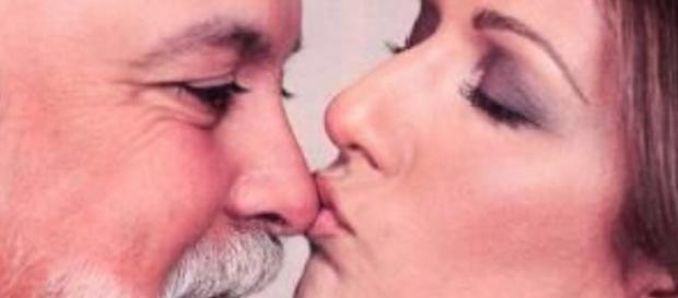 Céline et René, un couple éternel Céline et René, un couple éternel
