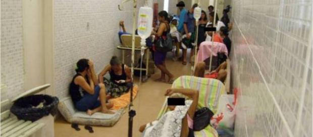 Descaso na saúde preocupa o Conselho de Medicina em relação a Rio 2016. Descaso na saúde preocupa o Conselho de Medicina em relação a Rio 2016.