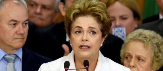 Dilma culpa classe política pelo fracasso de ajuste em 2015 Dilma culpa classe política pelo fracasso de ajuste em 2015