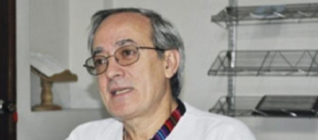 Eduardo de la Serna definió a la situación, la "revolución de la tristeza" Eduardo de la Serna definió a la situación, la "revolución de la tristeza"