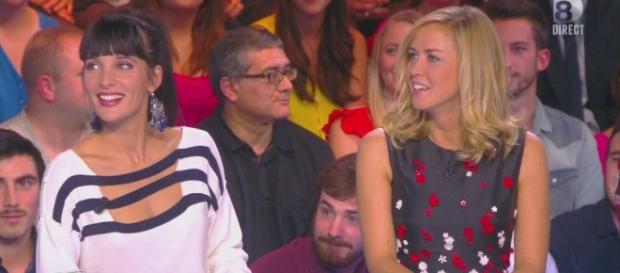 Erika virée la saison prochaine à cause d'Enora Erika virée la saison prochaine à cause d'Enora