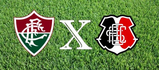Fluminense x Santa Cruz: ao vivo no Sportv e Premiere Fluminense x Santa Cruz: ao vivo no Sportv e Premiere
