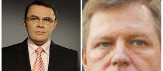 Guran/Iohannis; sursa: www.google.ro Guran/Iohannis; sursa: www.google.ro