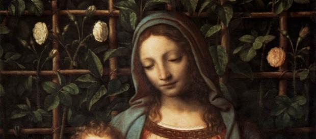 L parte mancante del Terzo Segreto di Fatima L parte mancante del Terzo Segreto di Fatima
