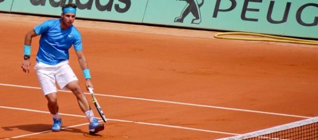 O espanhol Rafael Nadal vai em busca do seu 10º troféu em Roland Garros O espanhol Rafael Nadal vai em busca do seu 10º troféu em Roland Garros