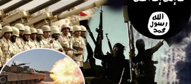 O nouă alianță militară propusă să se înființeze pentru combaterea extremismului Islamic O nouă alianță militară propusă să se înființeze pentru combaterea extremismului Islamic