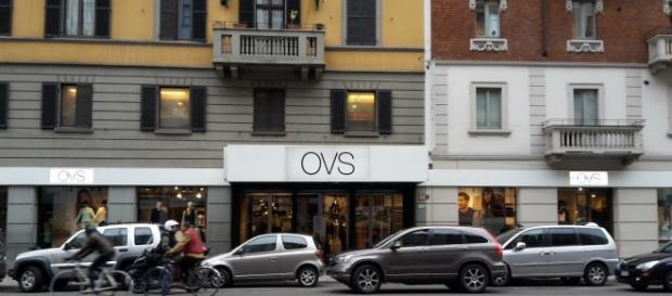 OVS: posizioni ricercate e come candidarsi OVS: posizioni ricercate e come candidarsi