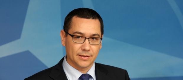 Ponta declanșează un atac fără precedent la Guvern Ponta declanșează un atac fără precedent la Guvern