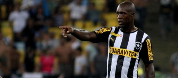 Presidente disparou contra Seedorf Presidente disparou contra Seedorf