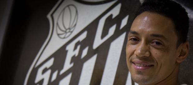 Ricardo Oliveira é cortado da Seleção Brasileira Ricardo Oliveira é cortado da Seleção Brasileira