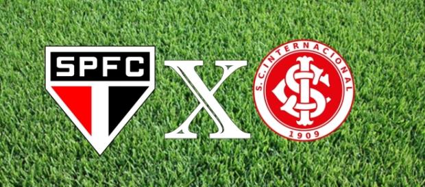 São Paulo x Inter: na Globo (RS) e no Premiere São Paulo x Inter: na Globo (RS) e no Premiere