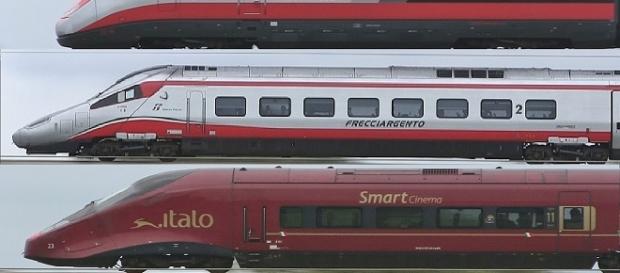 Tariffe elettorali, biglietti con lo sconto del 70 per cento da Trenitalia e Italo Tariffe elettorali, biglietti con lo sconto del 70 per cento da Trenitalia e Italo