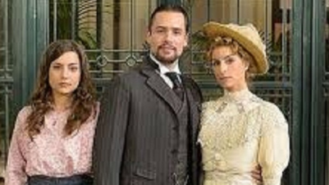 Anticipazioni Una vita al 28 maggio 2016