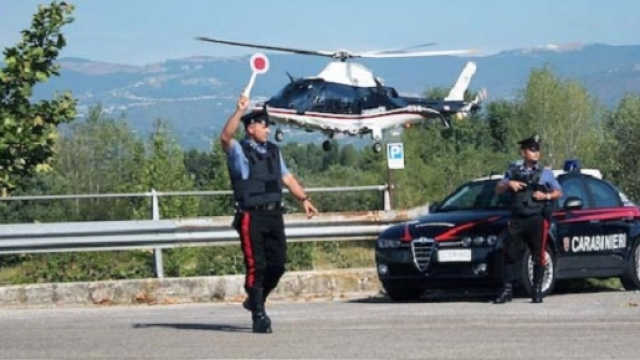 Concorso Carabinieri 2016, come fare domanda