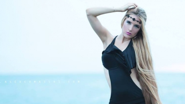 Georgia Viero si racconta a La Sciabolata VIP