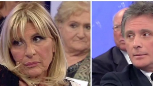 Gossip news U&D su Gemma e Giorgio