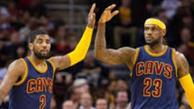 I Cavs hanno raggiunto 10 vittorie consecutive nei playoff