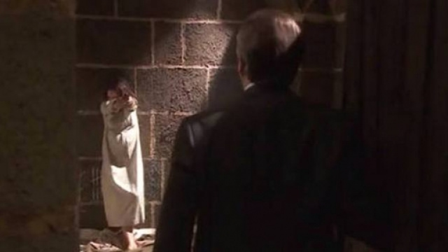 Il Segreto, anticipazioni 23 maggio 2016: Ines spara per errore a Melchor