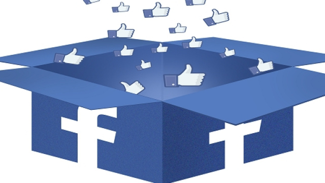 Ricatti a luci rosse per gli utenti di Facebook