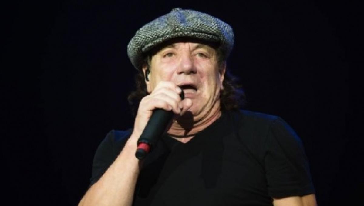 Ac Dc Deve Deixar Definitivamente Os Palcos Ao Fim De Rock Or Bust World Tour