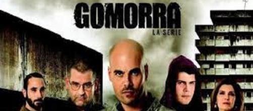 Replica Gomorra la serie 2 ed info streaming