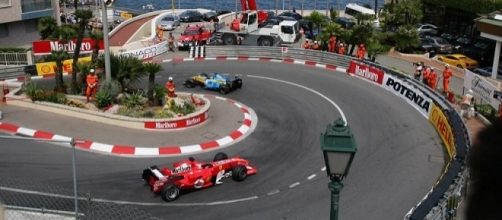 Calendario Motogp a Montmelò in Spagna e Formula 1 a Montecarlo