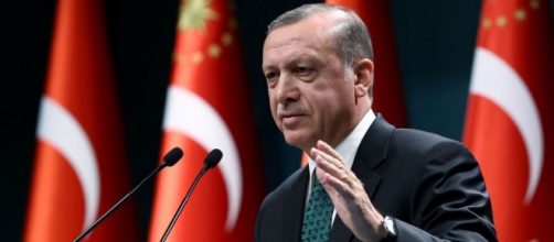 Il presidente turco Recep Tayyip Erdogan si avvia alla riforma costituzionale