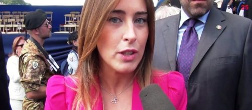 La Ministra Boschi promette di dimettersi insieme a Renzi se vincerà il No al referendum costituzionale