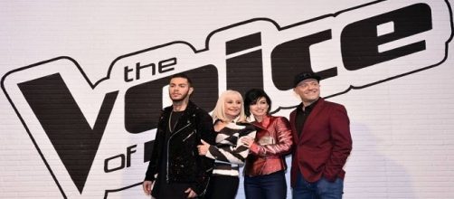 Replica finale The Voice 2016 23/05