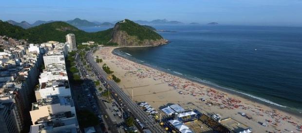 Arena promete ser uma das mais belas do país Arena promete ser uma das mais belas do país