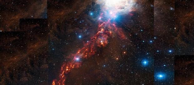 By European Southern Observatory via Flickr By European Southern Observatory via Flickr