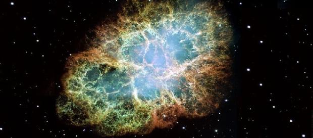By NASA public domain via Wikimedia Commons By NASA public domain via Wikimedia Commons