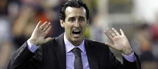 Emery 'miarma' liampiate y vete ya Emery 'miarma' liampiate y vete ya