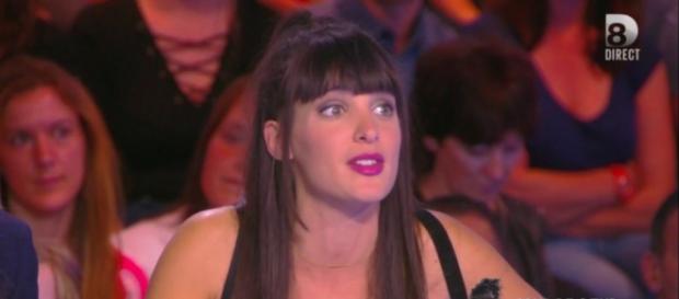 Enora et Erika s'expliquent dans TPMP ! Enora et Erika s'expliquent dans TPMP !