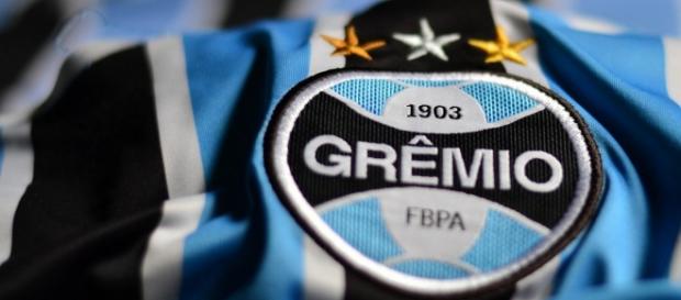 Grêmio recebe o Flamengo, na Arena Grêmio recebe o Flamengo, na Arena
