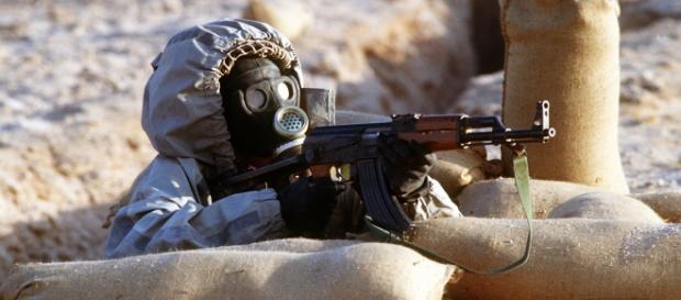 ISIS pregătește atacuri chimice atât în Siria și Irak, cât și asupra Occidentului ISIS pregătește atacuri chimice atât în Siria și Irak, cât și asupra Occidentului