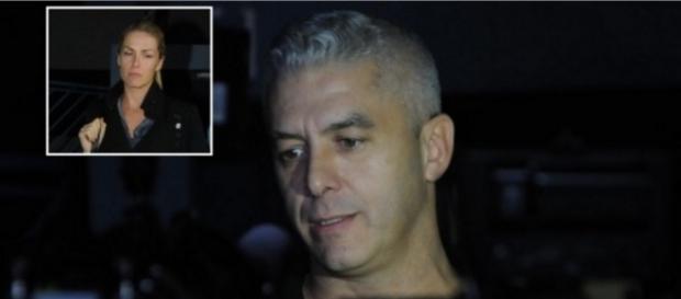 Marido de Ana Hickmann fala sobre atentado Marido de Ana Hickmann fala sobre atentado