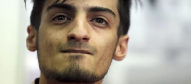 Mourad Laachraoui competirá nas Olimpíadas do Rio de Janeiro. Mourad Laachraoui competirá nas Olimpíadas do Rio de Janeiro.