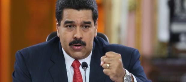 Nicolás Maduro, Presidente de Venezuela Nicolás Maduro, Presidente de Venezuela