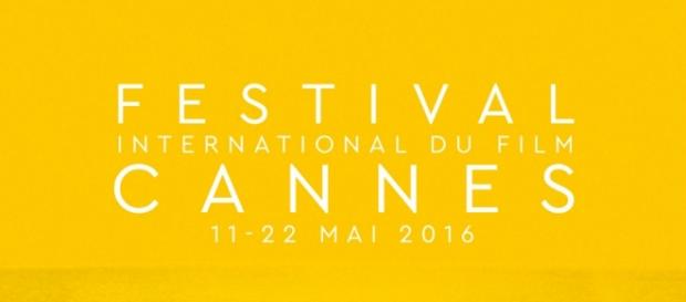 Plakat 69. MFF w Cannes. Fot. materiał prasowy Plakat 69. MFF w Cannes. Fot. materiał prasowy