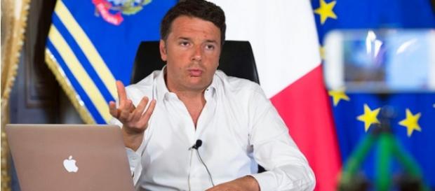 Riforma pensioni, nuovo intervento di Renzi, le novità del 22 maggio Riforma pensioni, nuovo intervento di Renzi, le novità del 22 maggio