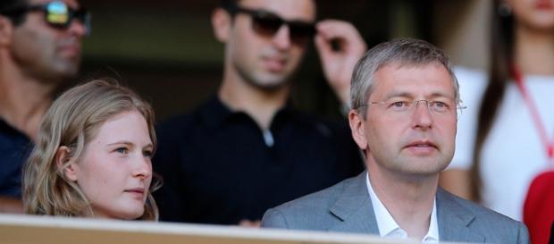 Ruso billonario Dmitri Rybolovlev utilizaba a Mossack Fonseca Ruso billonario Dmitri Rybolovlev utilizaba a Mossack Fonseca