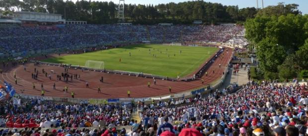 Sp. Braga e F.C. Porto disputam a final no Jamor Sp. Braga e F.C. Porto disputam a final no Jamor