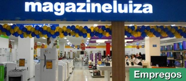 Vagas em várias cidades de São Paulo Vagas em várias cidades de São Paulo