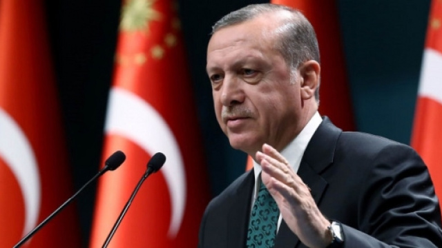 Il presidente turco Recep Tayyip Erdogan si avvia alla riforma costituzionale