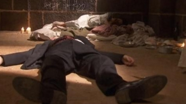 Il Segreto, anticipazioni 24 maggio 2016: viene trovato il corpo di Melchor