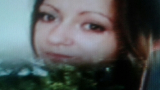 La ragazza austriaca suicidatasi dopo la morte del figlio