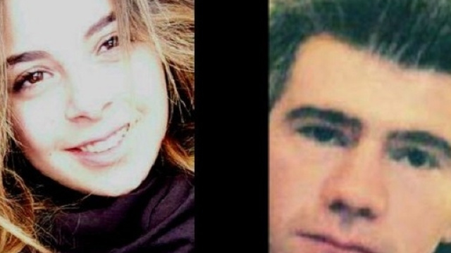 Le vittime dello scontro, foto di quicosenza.it