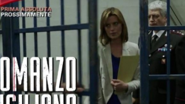 Romanzo siciliano anticipazioni 3^ puntata